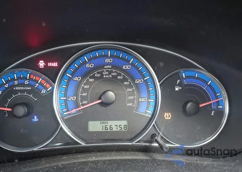 2009 Subaru Forester 2.5X z USA, uszkodzony, nr VIN JF2SH63679G732801